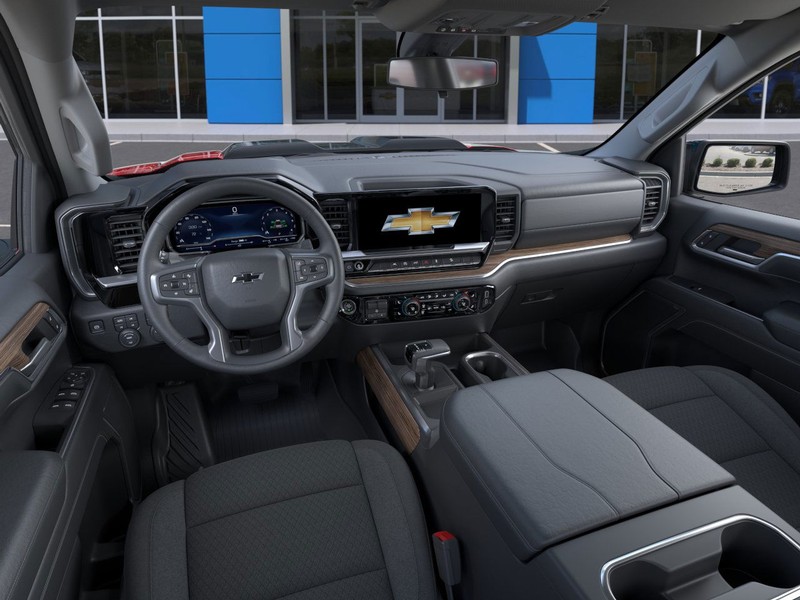 Chevrolet Silverado 1500 Vehicle Full-screen Gallery Image 15