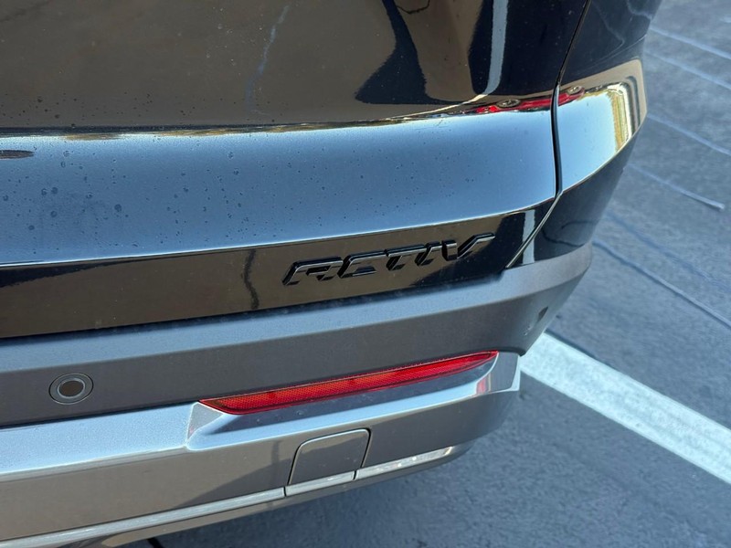 Chevrolet Equinox Vehicle Full-screen Gallery Image 5