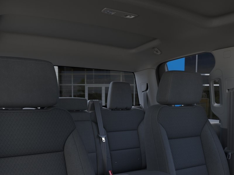 Chevrolet Silverado 1500 Vehicle Full-screen Gallery Image 24