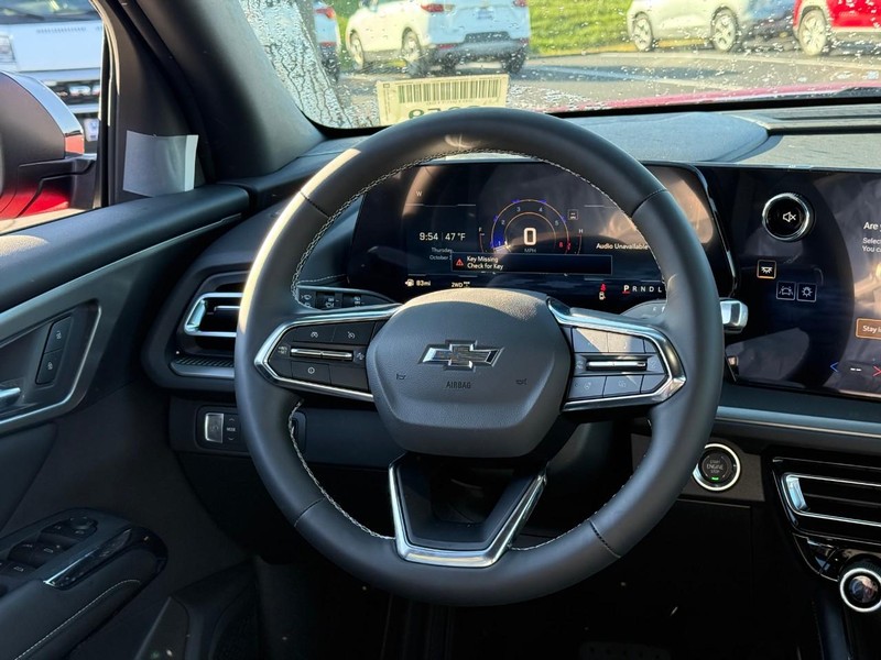 Chevrolet Traverse Vehicle Full-screen Gallery Image 8