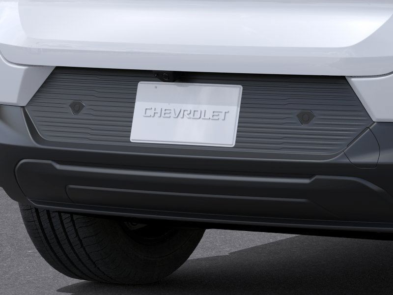 Chevrolet Equinox EV Vehicle Full-screen Gallery Image 14