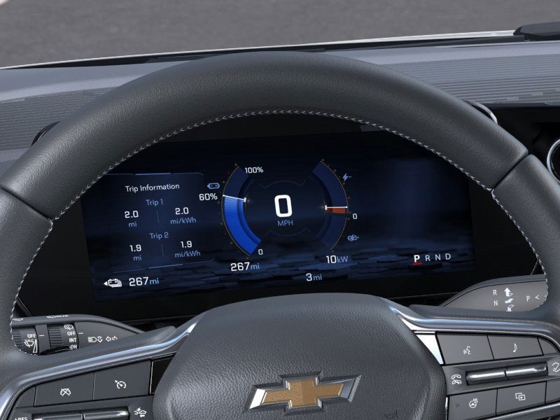 Chevrolet Equinox EV Vehicle Full-screen Gallery Image 18