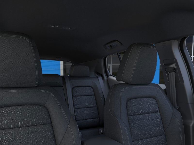 Chevrolet Equinox EV Vehicle Full-screen Gallery Image 24