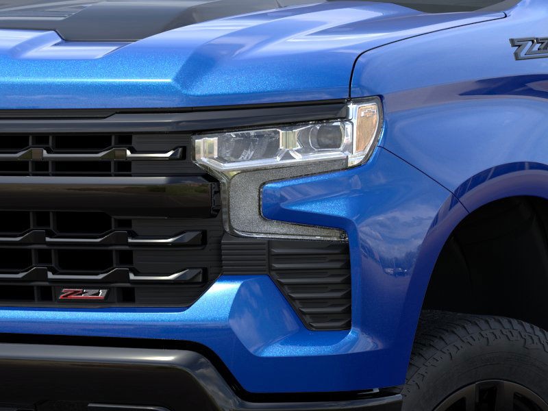 Chevrolet Silverado 1500 Vehicle Full-screen Gallery Image 10