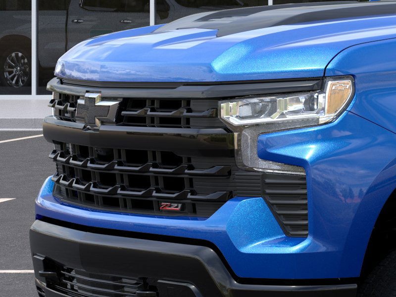 Chevrolet Silverado 1500 Vehicle Full-screen Gallery Image 13