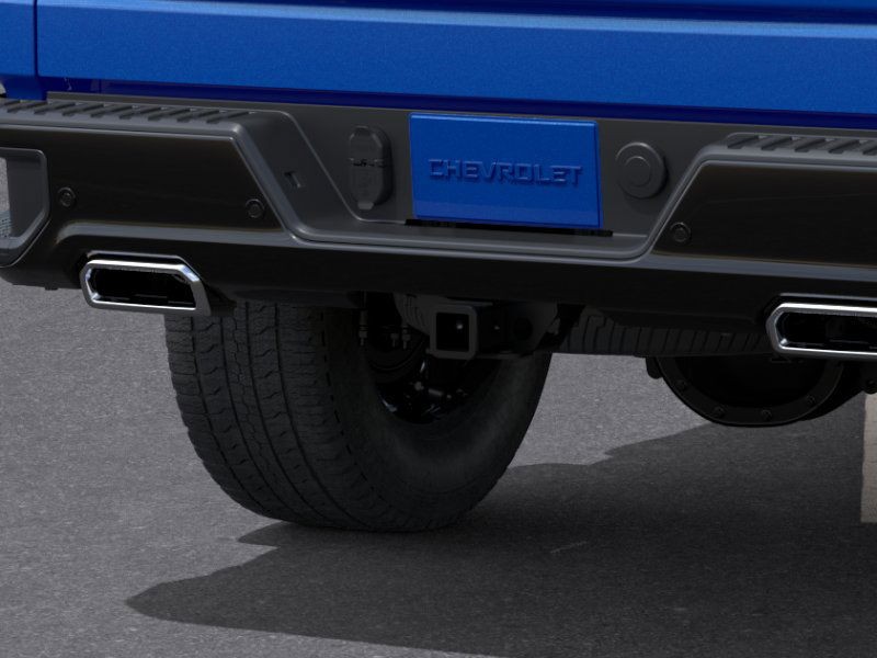 Chevrolet Silverado 1500 Vehicle Full-screen Gallery Image 14