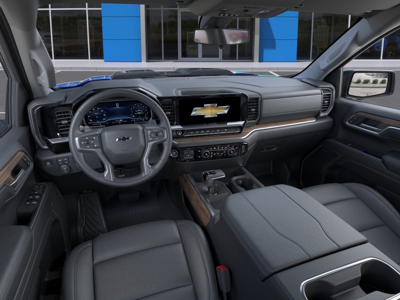 Chevrolet Silverado 1500 Vehicle Full-screen Gallery Image 15