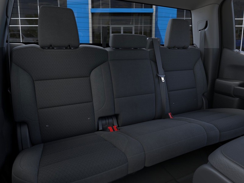 Chevrolet Silverado 1500 Vehicle Full-screen Gallery Image 17