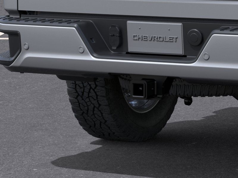 Chevrolet Silverado 2500HD Vehicle Full-screen Gallery Image 14