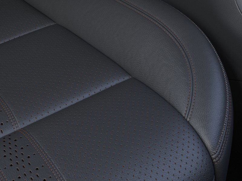 Chevrolet Silverado 2500HD Vehicle Full-screen Gallery Image 21