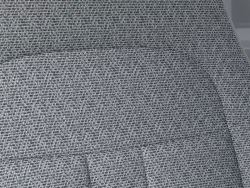 Chevrolet Express Commercial Cutaway Vehicle Full-screen Gallery Image 21