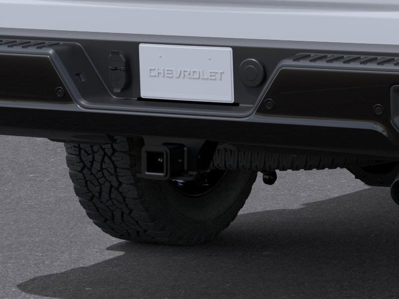 Chevrolet Silverado 2500HD Vehicle Full-screen Gallery Image 14