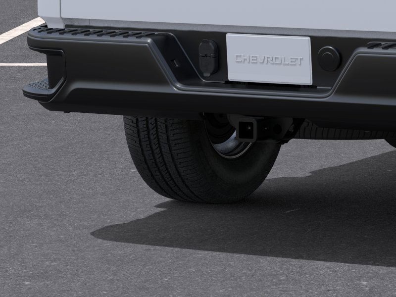 Chevrolet Silverado 1500 Vehicle Full-screen Gallery Image 14