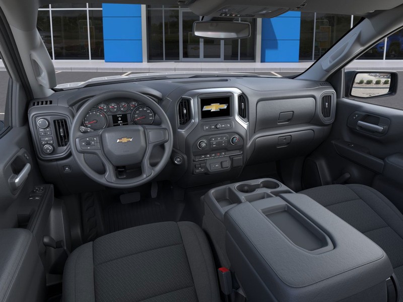 Chevrolet Silverado 1500 Vehicle Full-screen Gallery Image 15