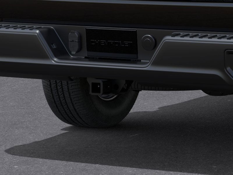 Chevrolet Silverado 1500 Vehicle Full-screen Gallery Image 14