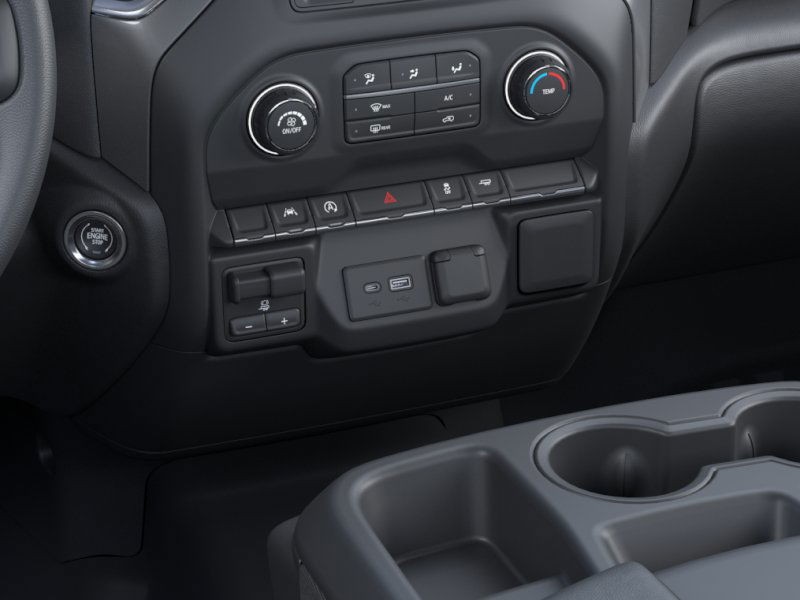 Chevrolet Silverado 1500 Vehicle Full-screen Gallery Image 23