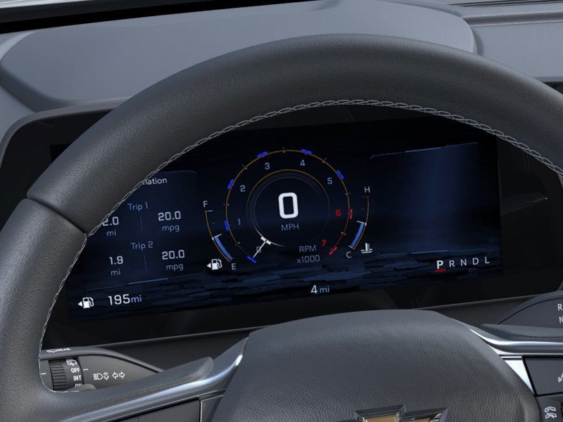 Chevrolet Traverse Vehicle Full-screen Gallery Image 18
