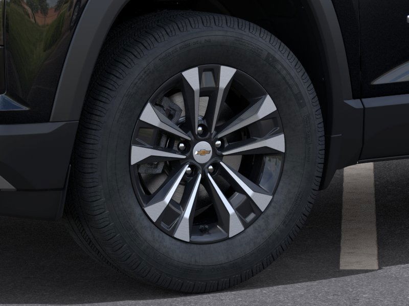 Chevrolet Equinox Vehicle Full-screen Gallery Image 9