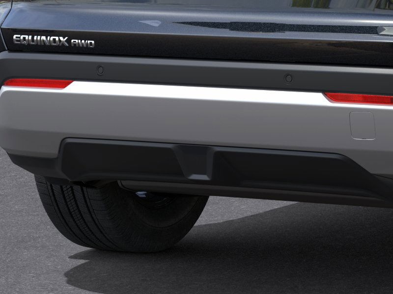 Chevrolet Equinox Vehicle Full-screen Gallery Image 14