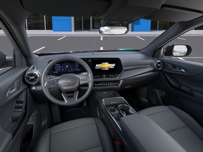 Chevrolet Equinox Vehicle Full-screen Gallery Image 15