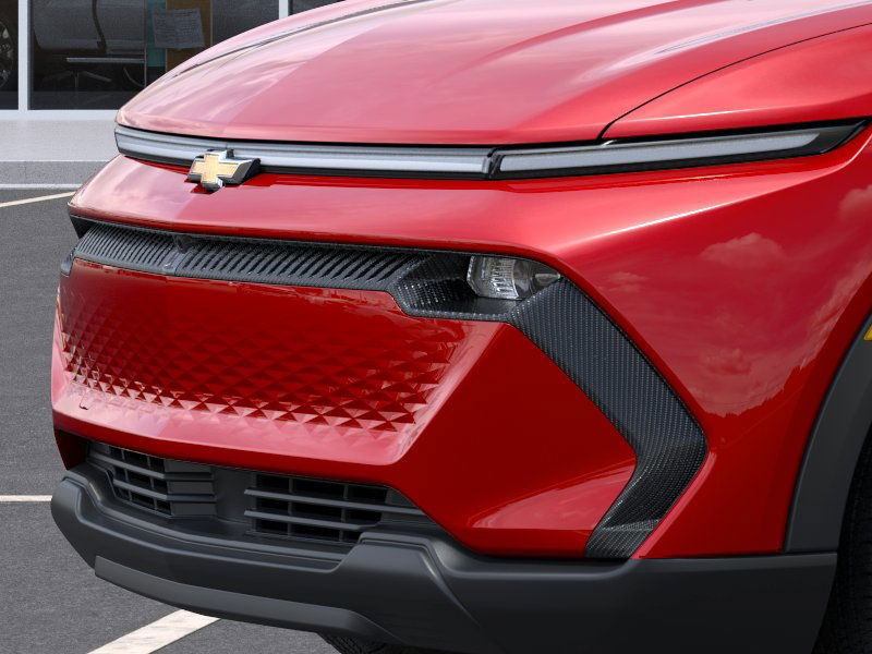 Chevrolet Equinox EV Vehicle Full-screen Gallery Image 13