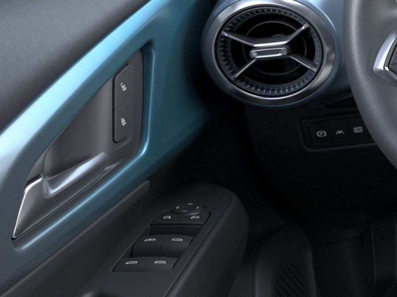 Chevrolet Equinox EV Vehicle Full-screen Gallery Image 22