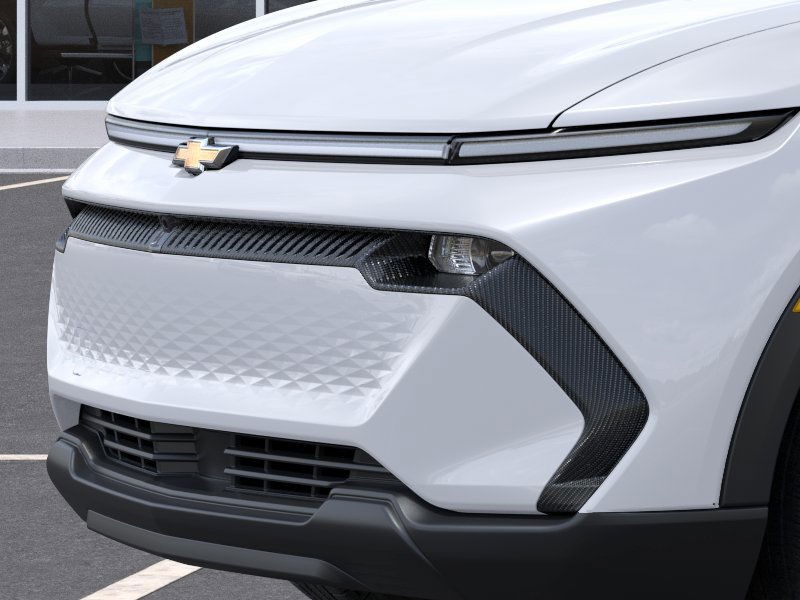 Chevrolet Equinox EV Vehicle Full-screen Gallery Image 13