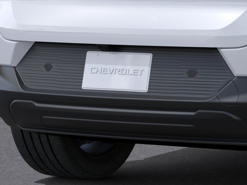 Chevrolet Equinox EV Vehicle Full-screen Gallery Image 14