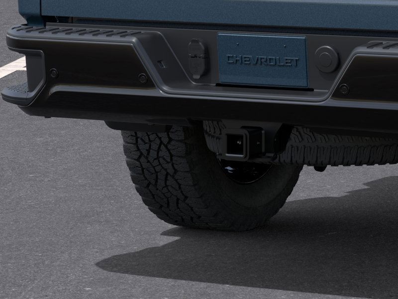 Chevrolet Silverado 2500HD Vehicle Full-screen Gallery Image 14