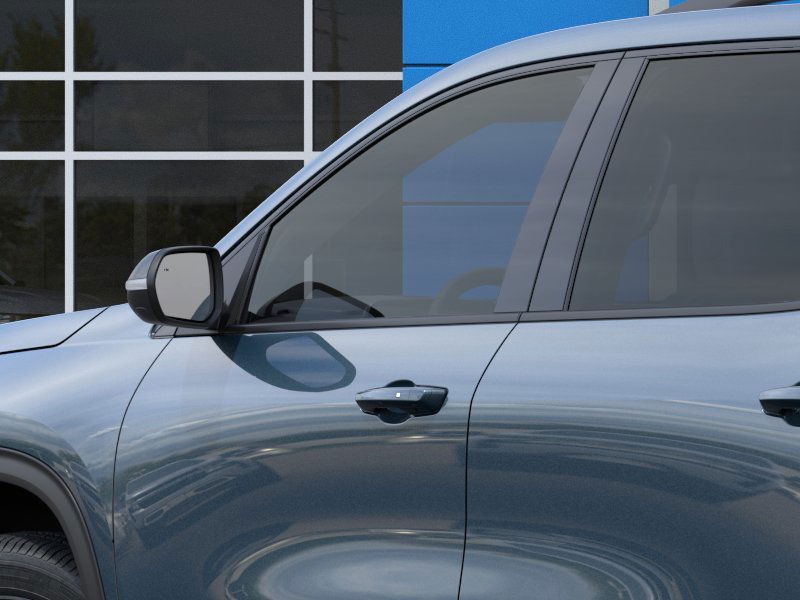 Chevrolet Traverse Vehicle Full-screen Gallery Image 12