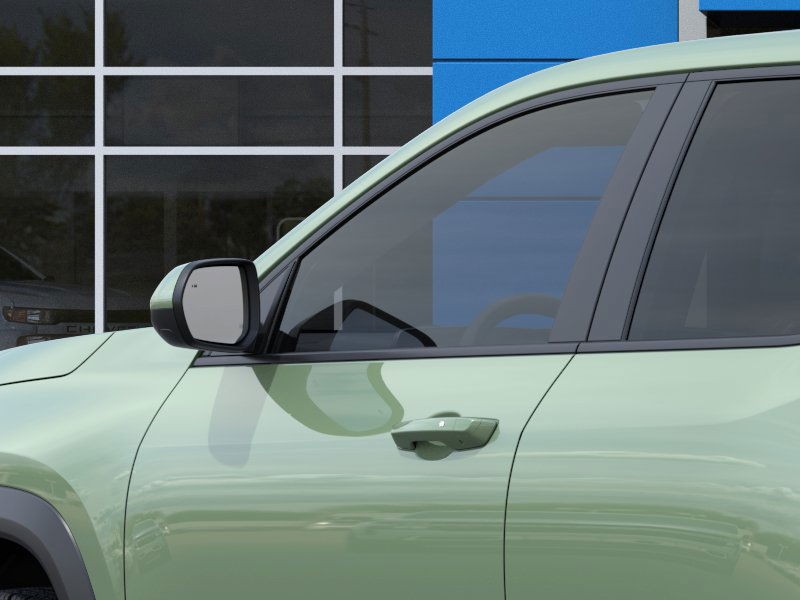 Chevrolet Equinox Vehicle Full-screen Gallery Image 12