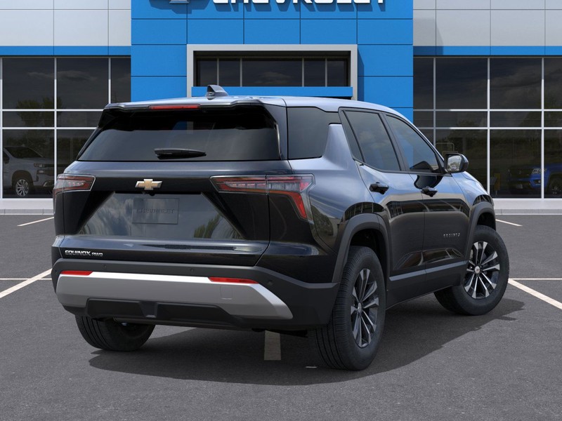 Chevrolet Equinox Vehicle Full-screen Gallery Image 4