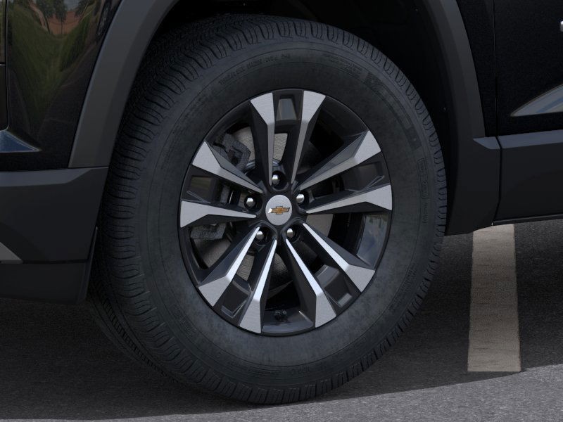 Chevrolet Equinox Vehicle Full-screen Gallery Image 9