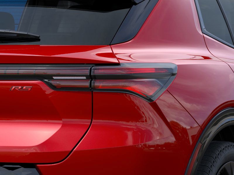 Chevrolet Equinox EV Vehicle Full-screen Gallery Image 11