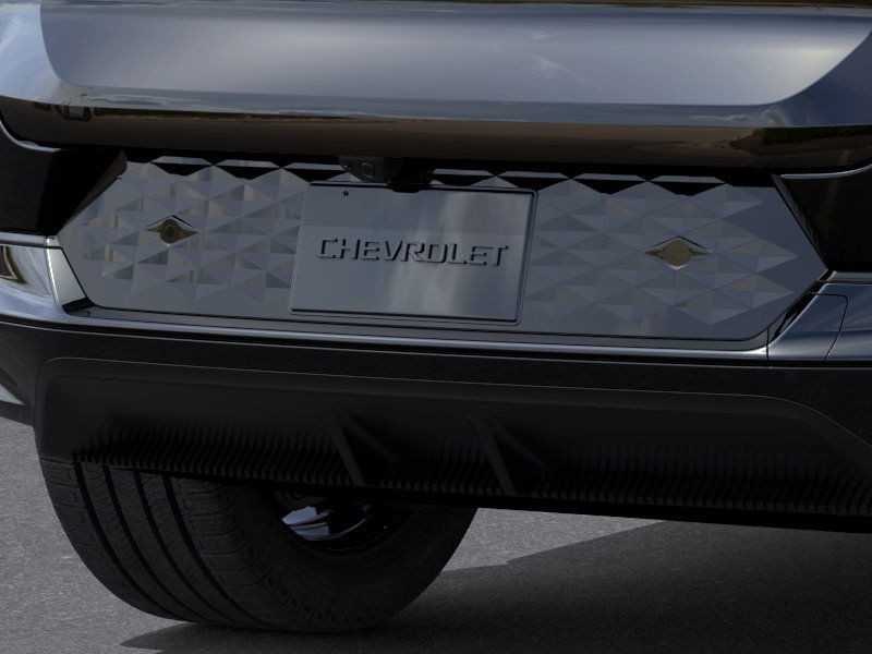 Chevrolet Equinox EV Vehicle Full-screen Gallery Image 14