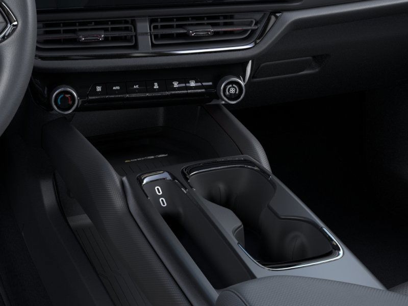 Chevrolet Equinox EV Vehicle Full-screen Gallery Image 23