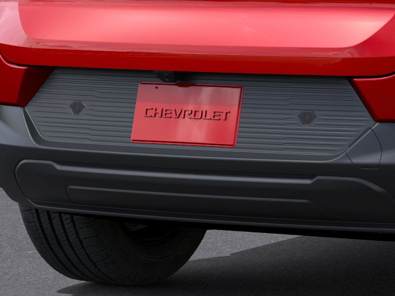 Chevrolet Equinox EV Vehicle Full-screen Gallery Image 14