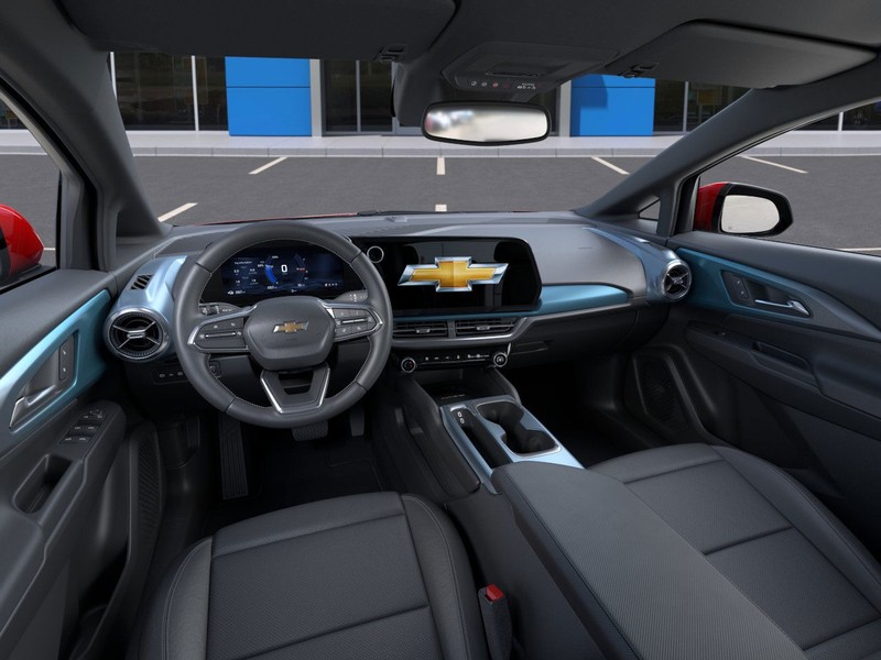 Chevrolet Equinox EV Vehicle Full-screen Gallery Image 15