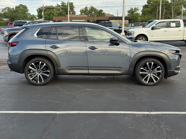 2023 Mazda CX-50
