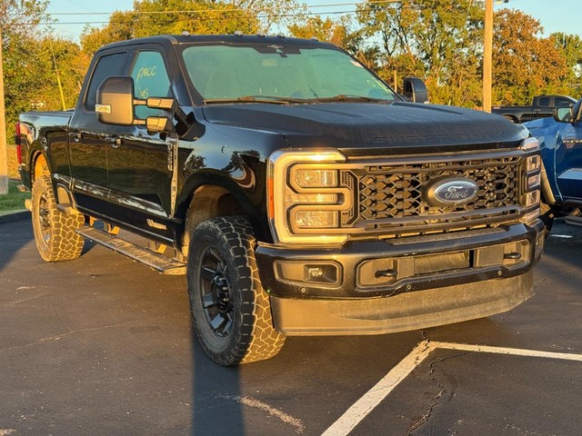 2023 Ford F-350 Super Duty