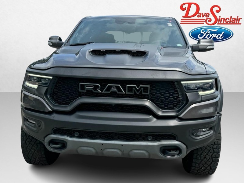 Used 2021 RAM Ram 1500 Pickup TRX with VIN 1C6SRFU92MN814662 for sale in Saint Louis, MO