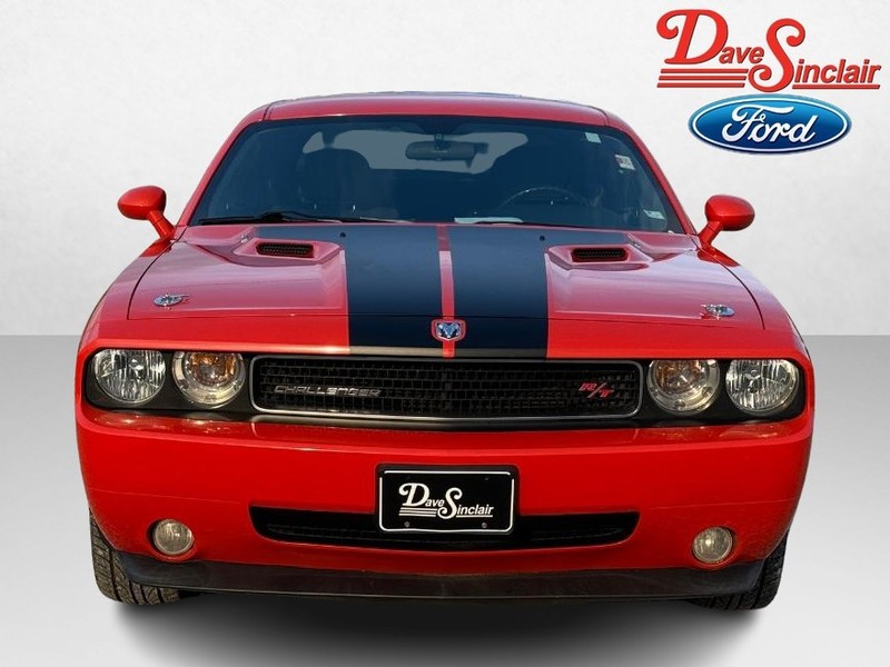 Used 2009 Dodge Challenger R/T with VIN 2B3LJ54T09H525100 for sale in Saint Louis, MO