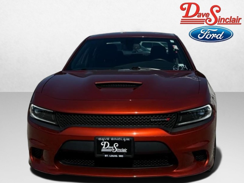 Used 2023 Dodge Charger GT with VIN 2C3CDXHGXPH592545 for sale in Saint Louis, MO