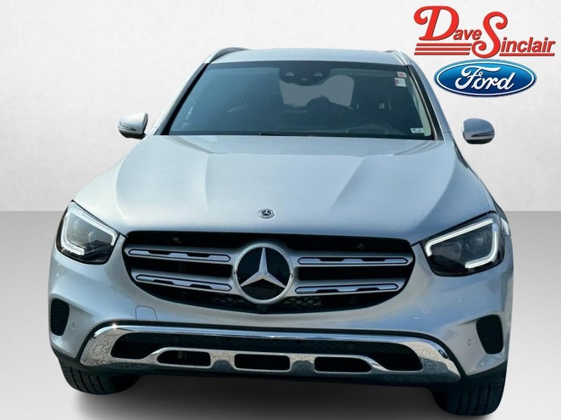 Used 2022 Mercedes-Benz GLC GLC300 with VIN W1N0G8DB5NG096012 for sale in Saint Louis, MO