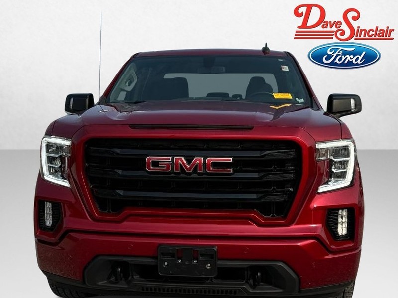 Used 2021 GMC Sierra 1500 Elevation with VIN 3GTU9CET5MG193159 for sale in Saint Louis, MO