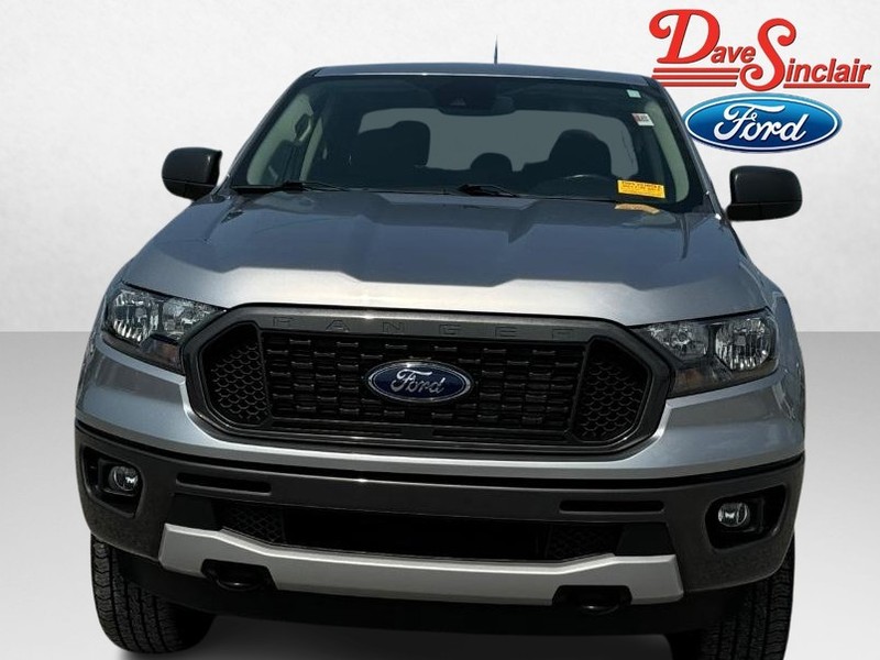 Used 2021 Ford Ranger XLT with VIN 1FTER4FH0MLD28216 for sale in Saint Louis, MO