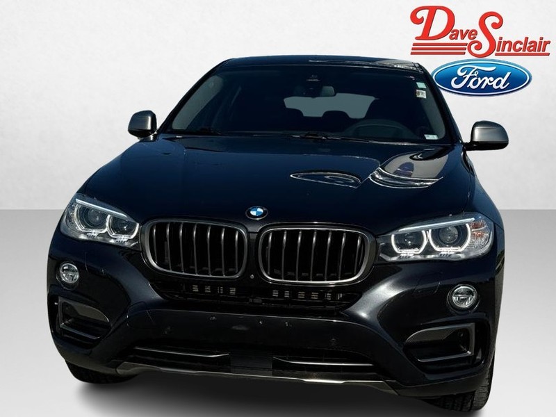 Used 2016 BMW X6 xDrive35i with VIN 5UXKU2C59G0N79918 for sale in Saint Louis, MO