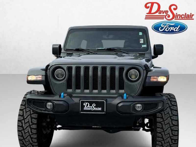 Used 2019 Jeep Wrangler Unlimited Rubicon with VIN 1C4HJXFG3KW566781 for sale in Saint Louis, MO