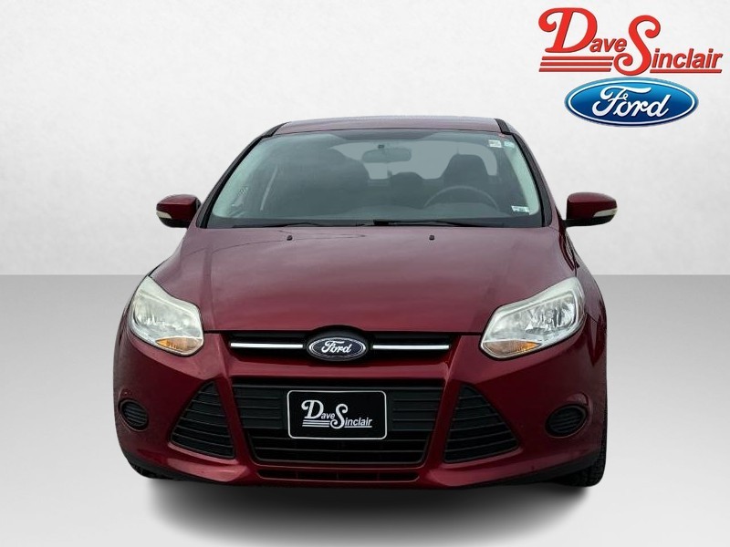 Used 2014 Ford Focus SE with VIN 1FADP3F27EL452224 for sale in Saint Louis, MO