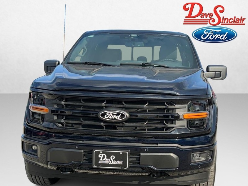 Ford F-150 Vehicle Full-screen Gallery Image 02